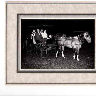 Newton Falls Sesquicentennial