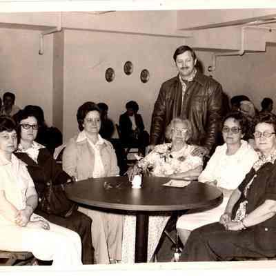 Edgewater Nursing Home