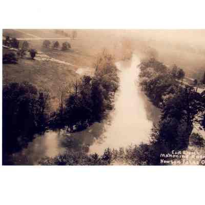 East Branch Mahoning River