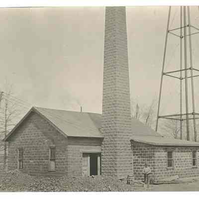 Newton Falls Water Works