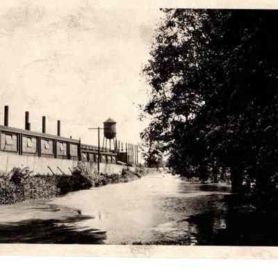 Flood of 1913