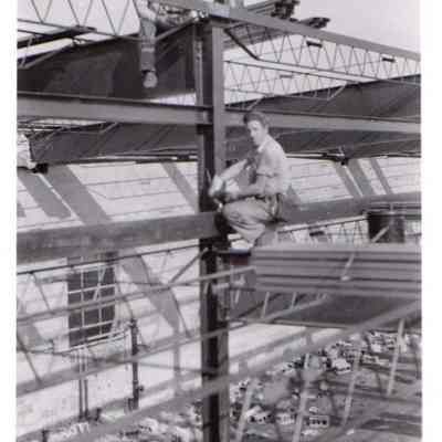 Falls Steel Tube
