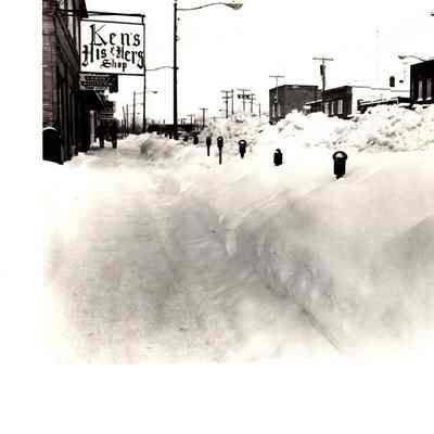 Blizzard of 1978