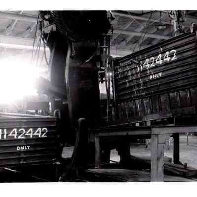 Falls Steel Tube
