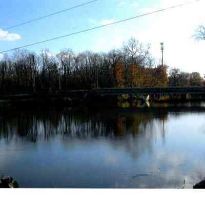 First Street Bridge