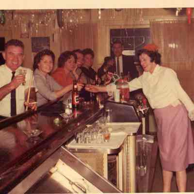 Riverview Inn