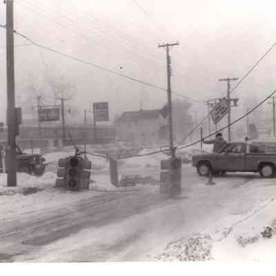 Blizzard of 1978