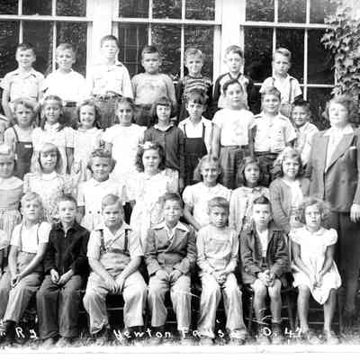 Class Photo