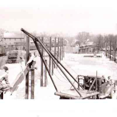 Falls Steel Tube