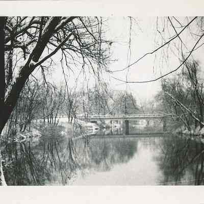 First Street Bridge