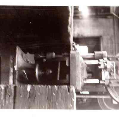 Newton Falls Steel Tube
