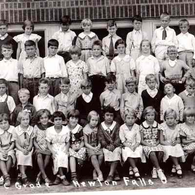 Center Street School
