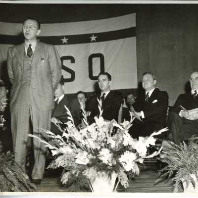 USO Club