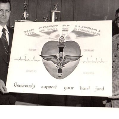 Bicentennial Heart Fund Campaign
