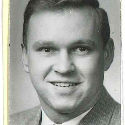 Tom McKee