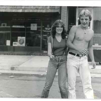Dicker Days