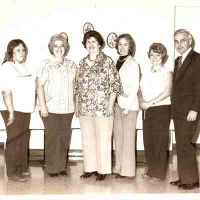 Edgewater Nursing Home