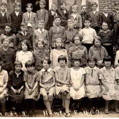 Center Street School