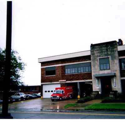 Newton Falls Bicentennial 2006