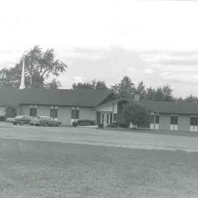 Messiah Lutheran Church