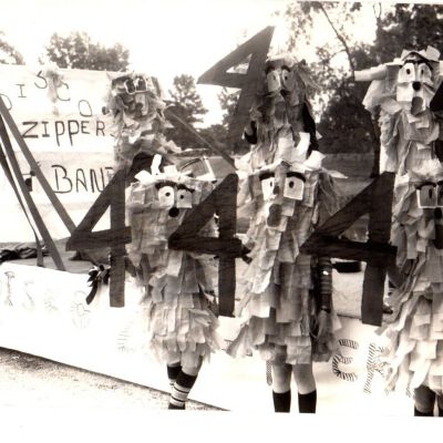 Zip Day 1979