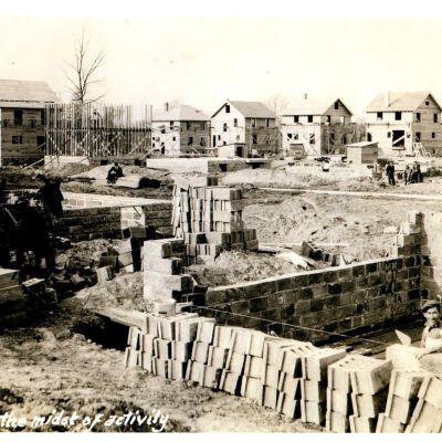 Arlington Heights