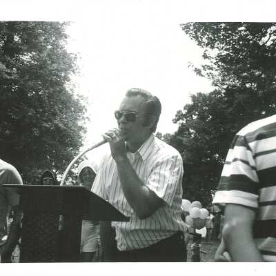 Rotary Club Bicentennial Games