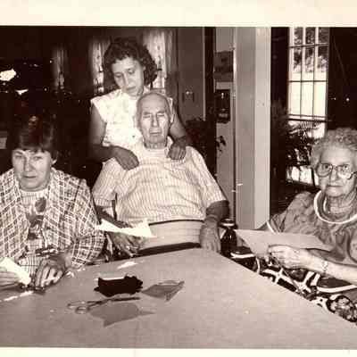 Laurie Ann Nursing Home