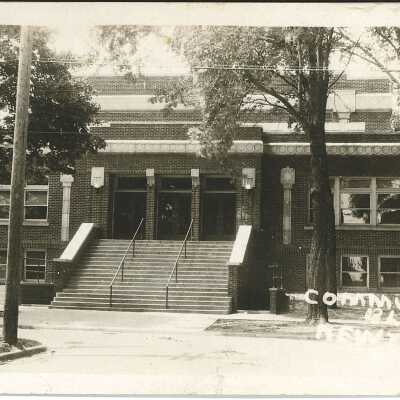 Community Building