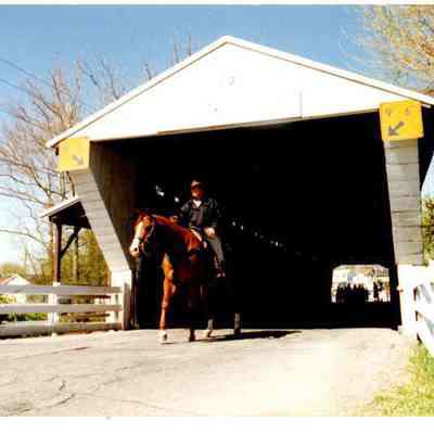 1999 Covered Bridge Celebration