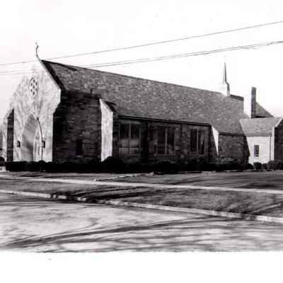St Joseph