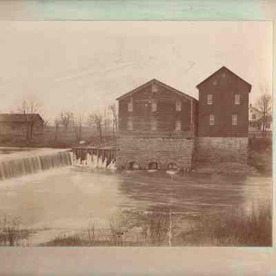 Woolen Mill