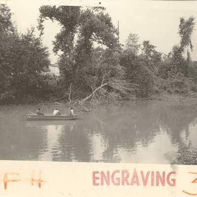 River Cleanup