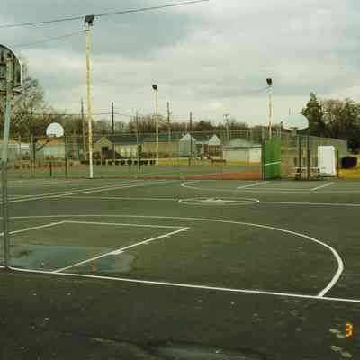 City Park