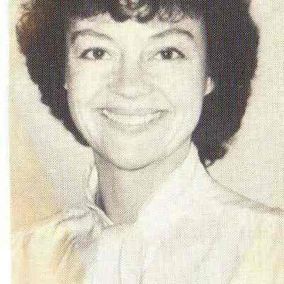 Dr Jane L Dodson