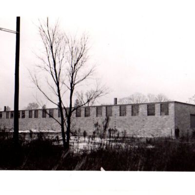 Falls Steel Tube