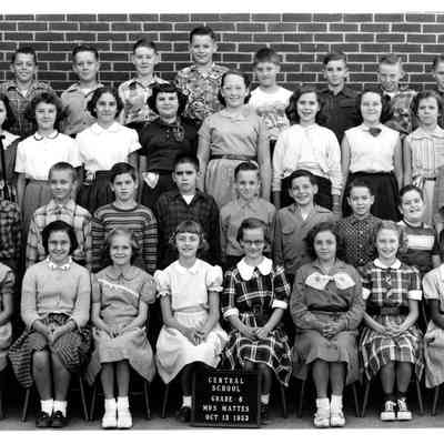 Class Photo