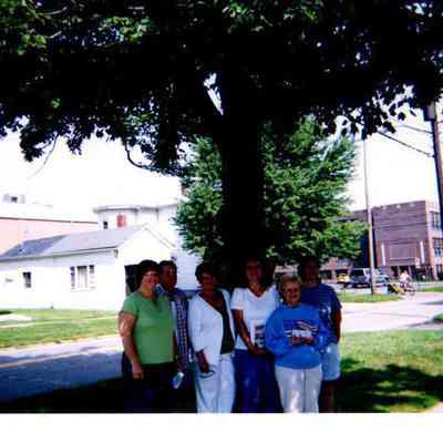 Newton Falls Bicentennial 2006