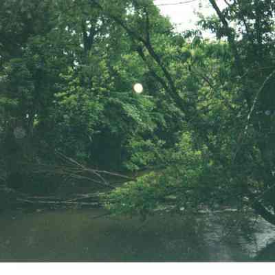 Newton Falls Bicentennial 2006