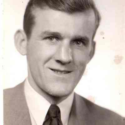 George Prelac