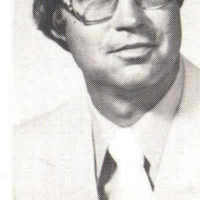 Rev Marvin Brown