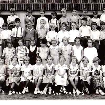 Center Street School