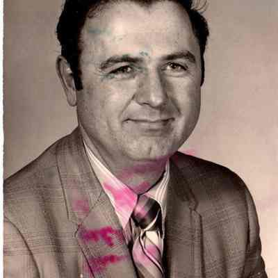 Sam Schisler