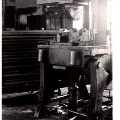 Falls Steel Tube