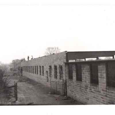 Newton Falls Steel Tube