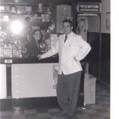 Herbert's Drugstore