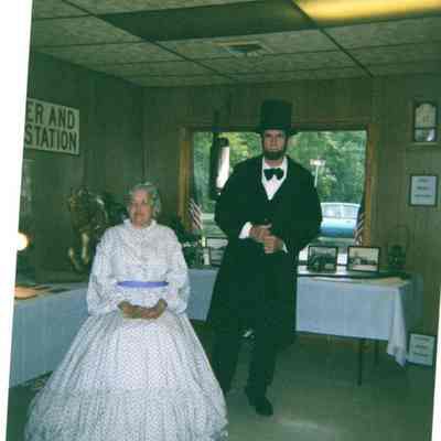 Newton Falls Bicentennial 2006
