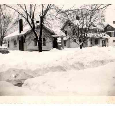 Blizzard of 1950-1951
