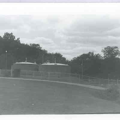 Newton Falls Wastewater Plant