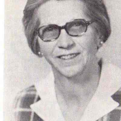 Grace R. Sells